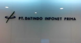PT Datindo Infonet Prima